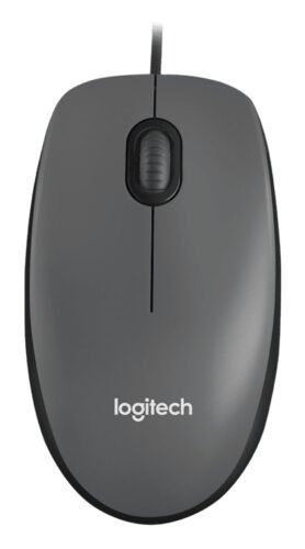 Logitech Mouse M90