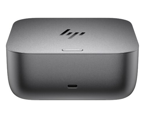 HP Thunderbolt 4 Ultra 180W G6 Dock