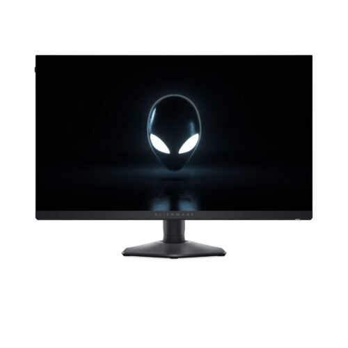 Alienware AW2724HF computer monitor 68.5 cm (27") 1920 x 1080 pixels Full HD LCD Black