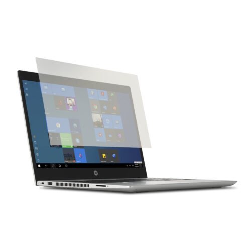 Kensington Anti-Glare and Blue Light Reduction Filter for 14" Laptops