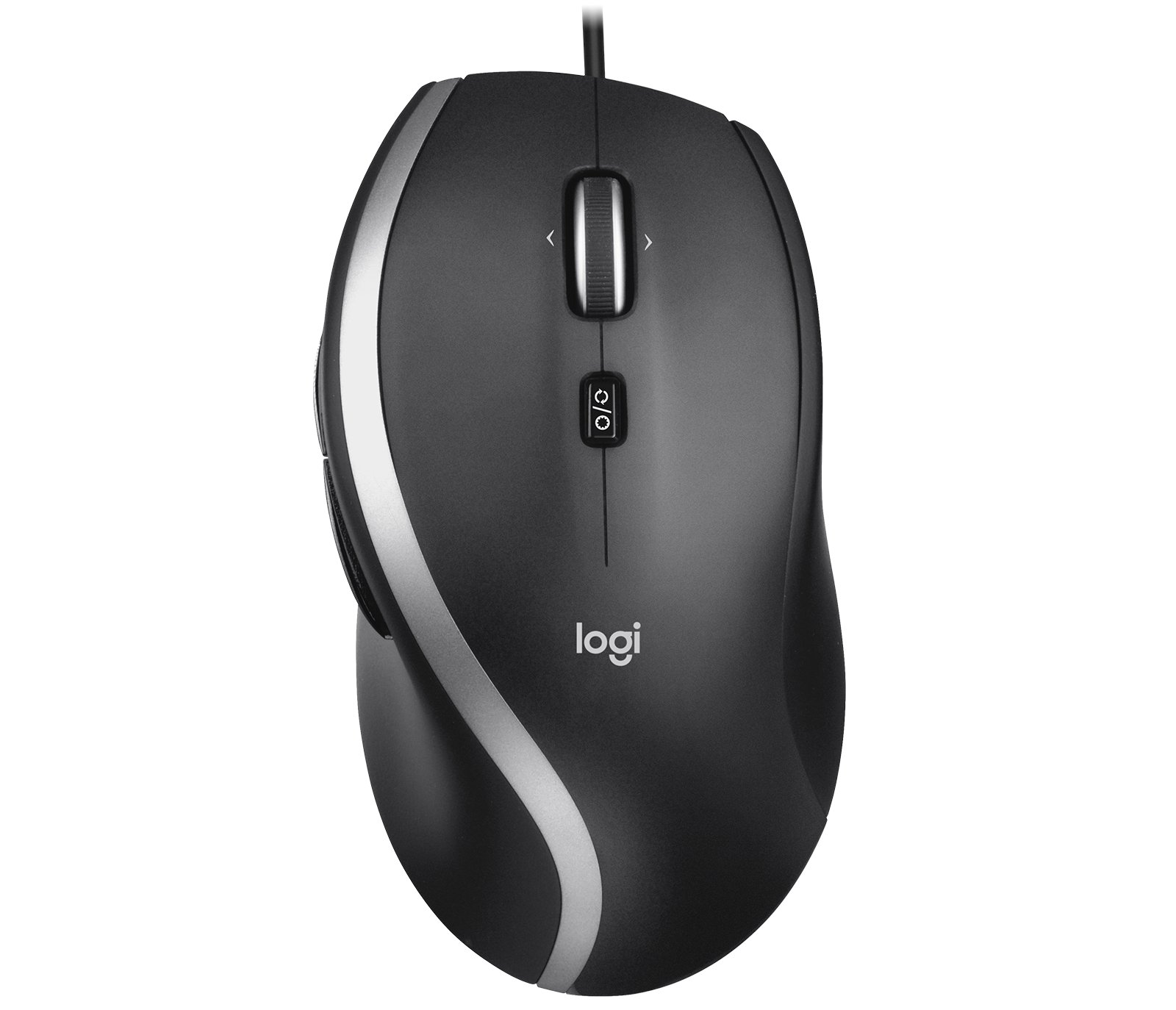 Logitech M500s