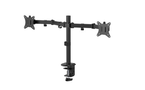 Origin Storage OS-MA-BD monitor mount / stand 81.3 cm (32") Desk Black