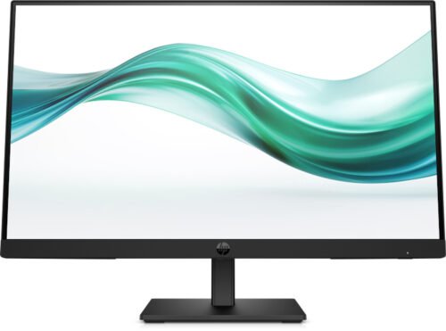 HP Series 3 Pro 21.5 inch FHD Monitor 322ph