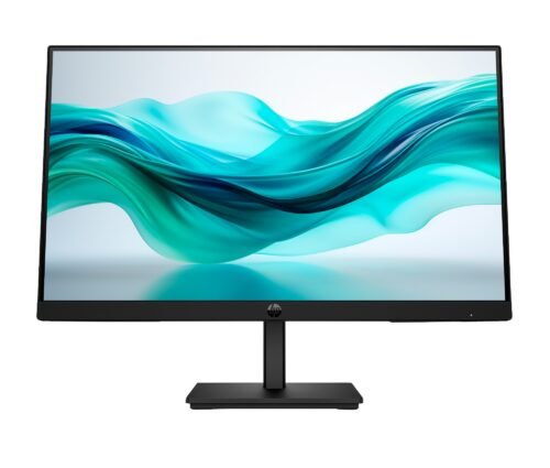 HP Series 3 Pro 21.5 inch FHD Monitor - 322pf