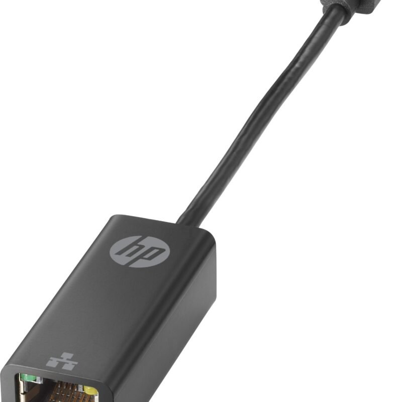 HP V8Y76AA Internal Ethernet