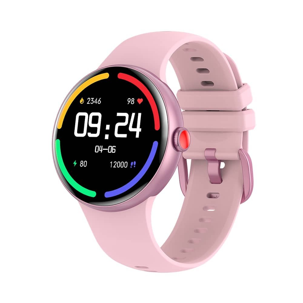 Findtime Smartwatch Pro 47 - ຮູບທີ 2