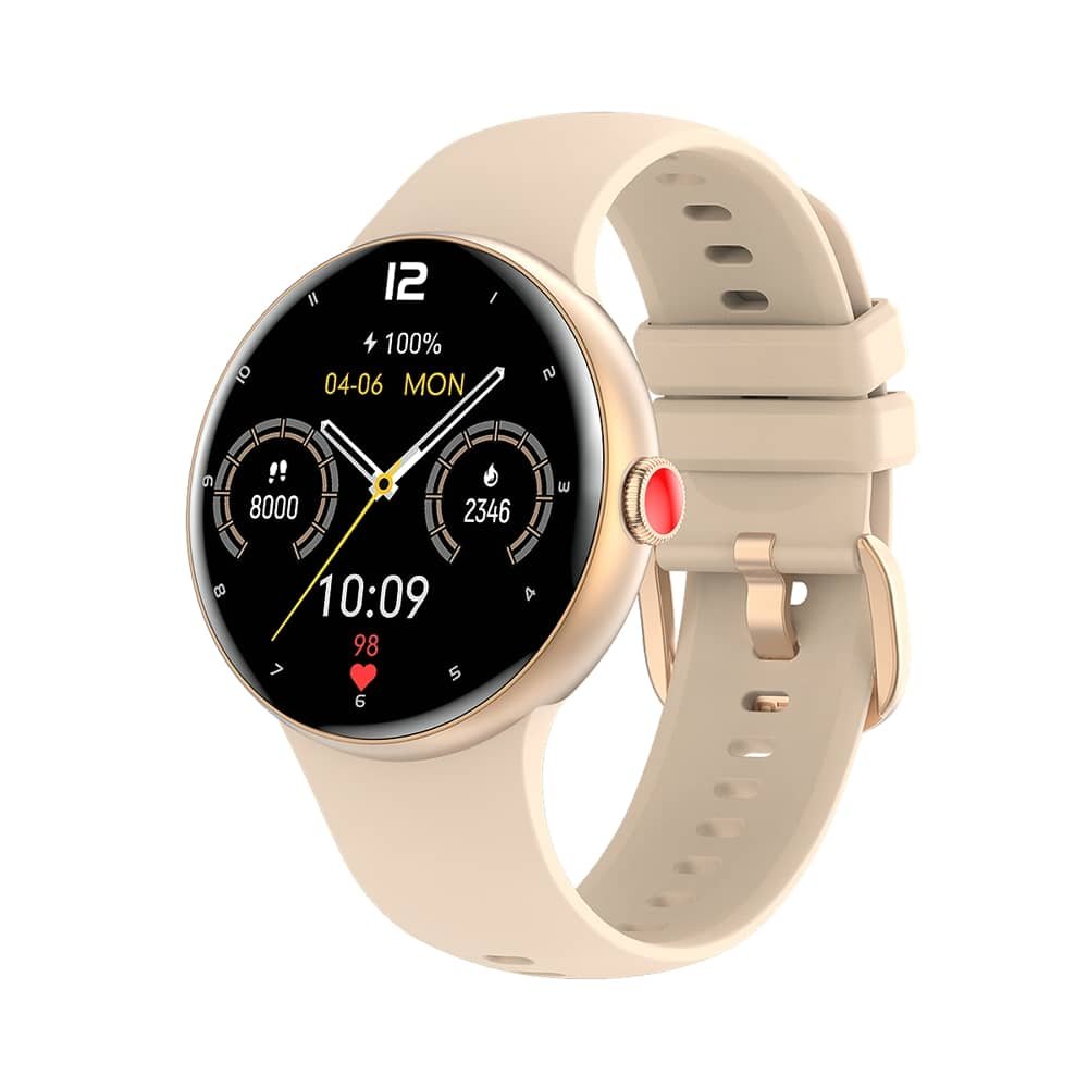 Findtime Smartwatch Pro 47 - ຮູບທີ 4