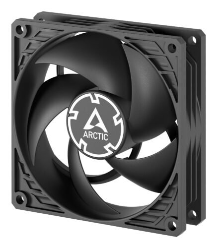 ARCTIC P9 Max (Black) - 92 mm High-Speed PWM Fan