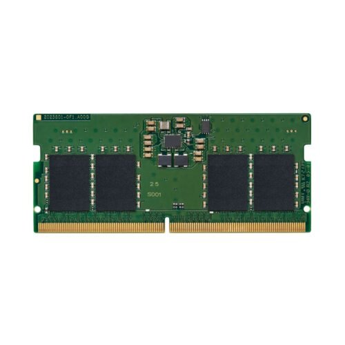 Kingston Technology ValueRAM memory module 8 GB 1 x 8 GB DDR5 5600 MT/s