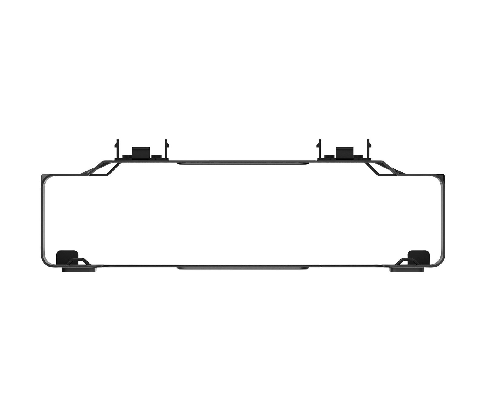 HP B200 PC Mounting Bracket