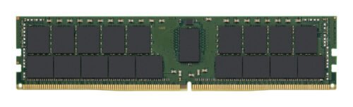 Kingston Technology KSM32RD4/64HD memory module 64 GB 1 x 64 GB DDR4 3200 MT/s ECC