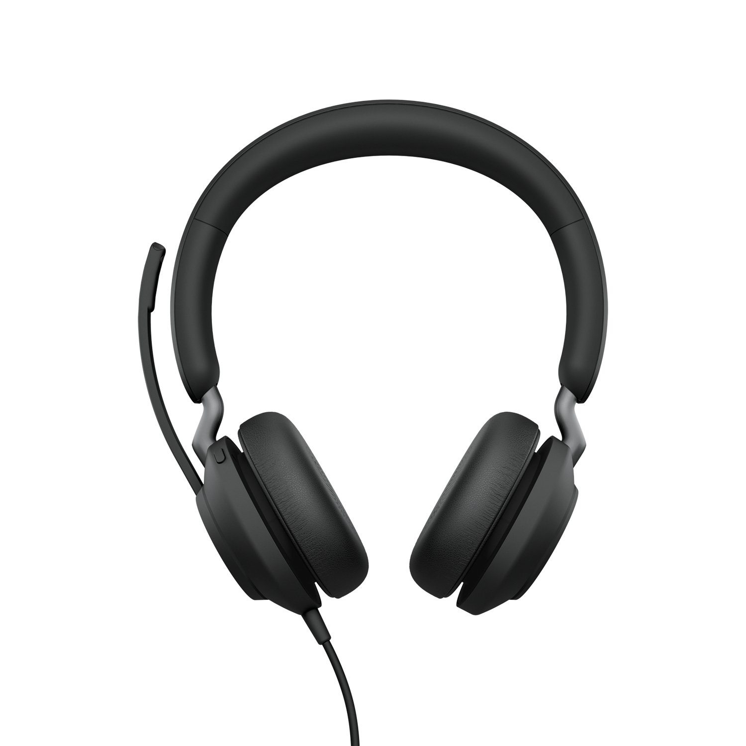 Jabra Evolve2 40 SE USB-A, MS Stereo