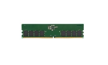 Kingston Technology ValueRAM memory module 16 GB 1 x 16 GB DDR5 5600 MT/s
