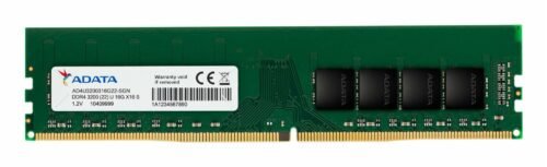 ADATA Premier memory module 16 GB 1 x 16 GB DDR4