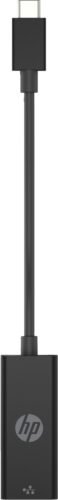 HP USB-C to RJ45 Adapter