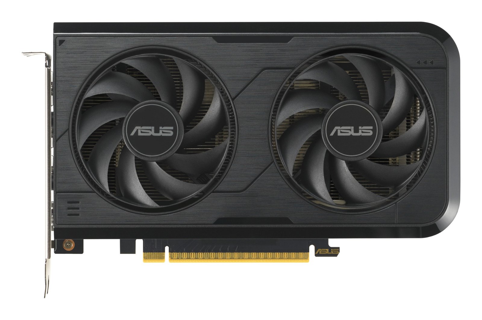 ASUS Dual -RTX5050-O8G NVIDIA GeForce RTX 5050 8 GB GDDR6