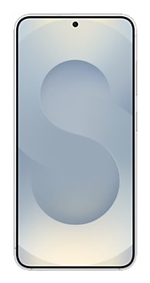 Samsung Galaxy S25 Enterprise Edition 15.8 cm (6.2") Dual SIM Android 15 5G USB Type-C 12 GB 128 GB 4000 mAh Silver