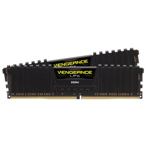 Corsair Vengeance LPX memory module 32 GB 2 x 16 GB DDR4