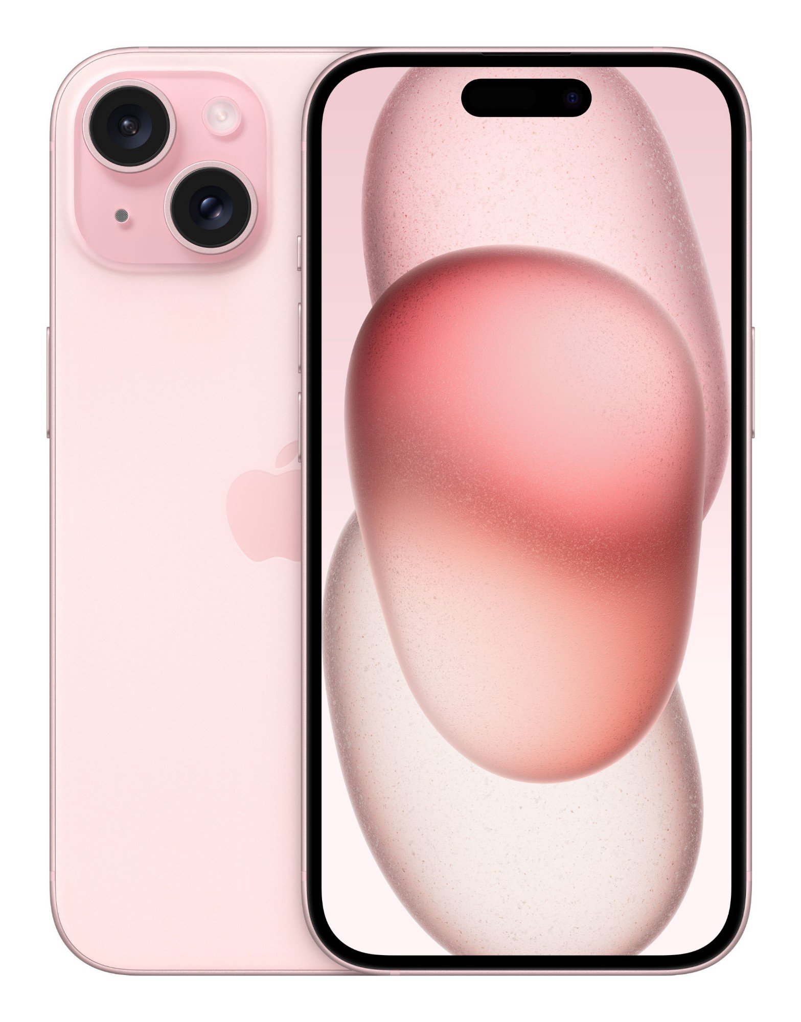 Apple iPhone 15 256GB - Pink
