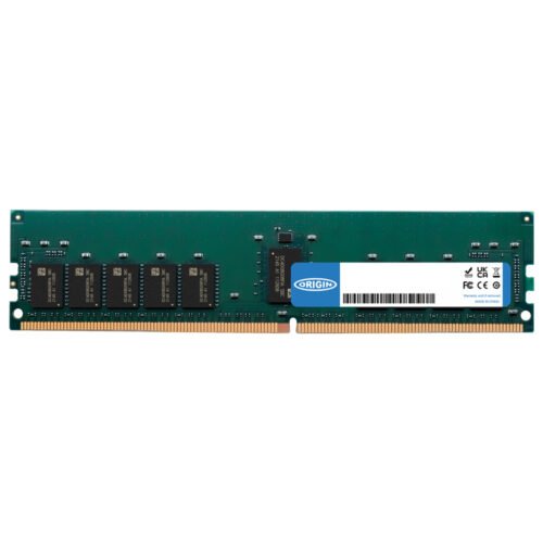 Origin Storage KCP556SS6-8-OS memory module 8 GB 1 x 8 GB DDR5