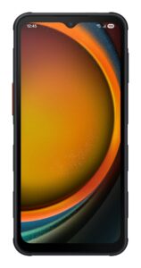 New Arrivals Samsung Galaxy XCover7 Pro Enterprise Edition XCover7 Pro 16.8 cm (6.6″) Dual SIM Android 15 5G USB Type-C 6 GB 128 GB 4350 mAh Black