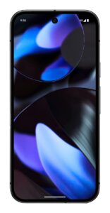 New Arrivals Google Pixel 9 16 cm (6.3″), 12 GB, 128 GB, 50 MP, Android 14, Obsidian