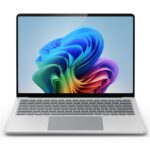 Microsoft Surface Laptop 7 for Business, Copilot+ PC (Intel)