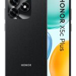 Honor X5c Plus 17.1 cm (6.74") MagicOS 9.0 4 GB 64 GB 5260 mAh Black