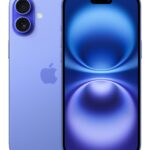 Apple iPhone 16 Plus 256GB Ultramarine