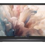 DELL Pro 14 Premium PA14250 Copilot+ PC Intel Core Ultra 7 266V Laptop 35.6 cm (14") Full HD+ 16 GB LPDDR5x-SDRAM 512 GB SSD Wi-Fi 7 (802.11be) Windows 11 Pro UK English Grey