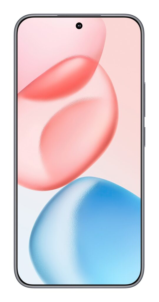 Honor 400 16.6 cm (6.55") MagicOS 9.0 5G 8 GB 256 GB 5300 mAh Black
