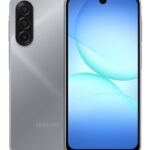 Samsung Galaxy A17 17 cm (6.7") Hybrid Dual SIM 4G USB Type-C 4 GB 128 GB 5000 mAh Grey