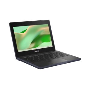 ASUS Chromebook CZ11 CZ1104CM2A-N00122 ARM Cortex 520 Laptop 29.5 cm (11.6″) HD 8 GB LPDDR4x-SDRAM 64 GB eMMC Wi-Fi 6 (802.11ax) ChromeOS Grey