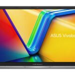 ASUS Vivobook 15 X1504VA-BQ3782W Intel Core 7 150U Laptop 39.6 cm (15.6") Full HD 16 GB DDR4-SDRAM 1 TB SSD Wi-Fi 6 (802.11ax) Windows 11 Home Silver