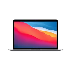 Apple MacBook Air 2020 13.3in M1 8GB 256GB – Space Grey