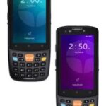 Datalogic Memor K25 10.2 cm (4") Single SIM Android 13 4G USB Type-C 4 GB 4850 mAh Black