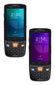 New Arrivals Datalogic Memor K25 10.2 cm (4″) Single SIM Android 13 4G USB Type-C 4 GB 4850 mAh Black