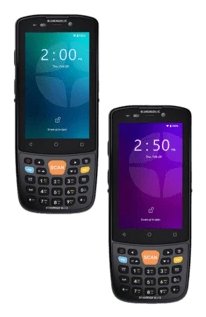 Datalogic Memor K25 10.2 cm (4") Single SIM Android 13 4G USB Type-C 4 GB 4850 mAh Black