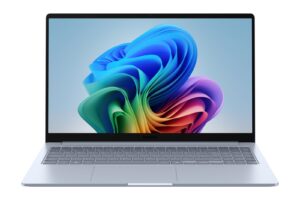 Samsung Galaxy Book4 Edge (15.6″, X 26, 16GB) a Copilot+ PC