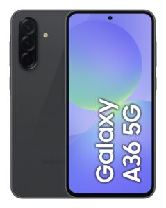 New Arrivals Samsung Galaxy A36 5G