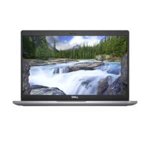 T1A DELL Latitude 5320 Intel® Core™ i5 i5-1145G7 Laptop 33.8 cm (13.3″) Full HD 8 GB 256 GB SSD Windows 11 Pro UK English Silver