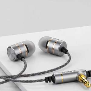 Hi-Res Audio Wired Earphones