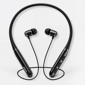 Sports Bluetooth Earphones – Neckband Style