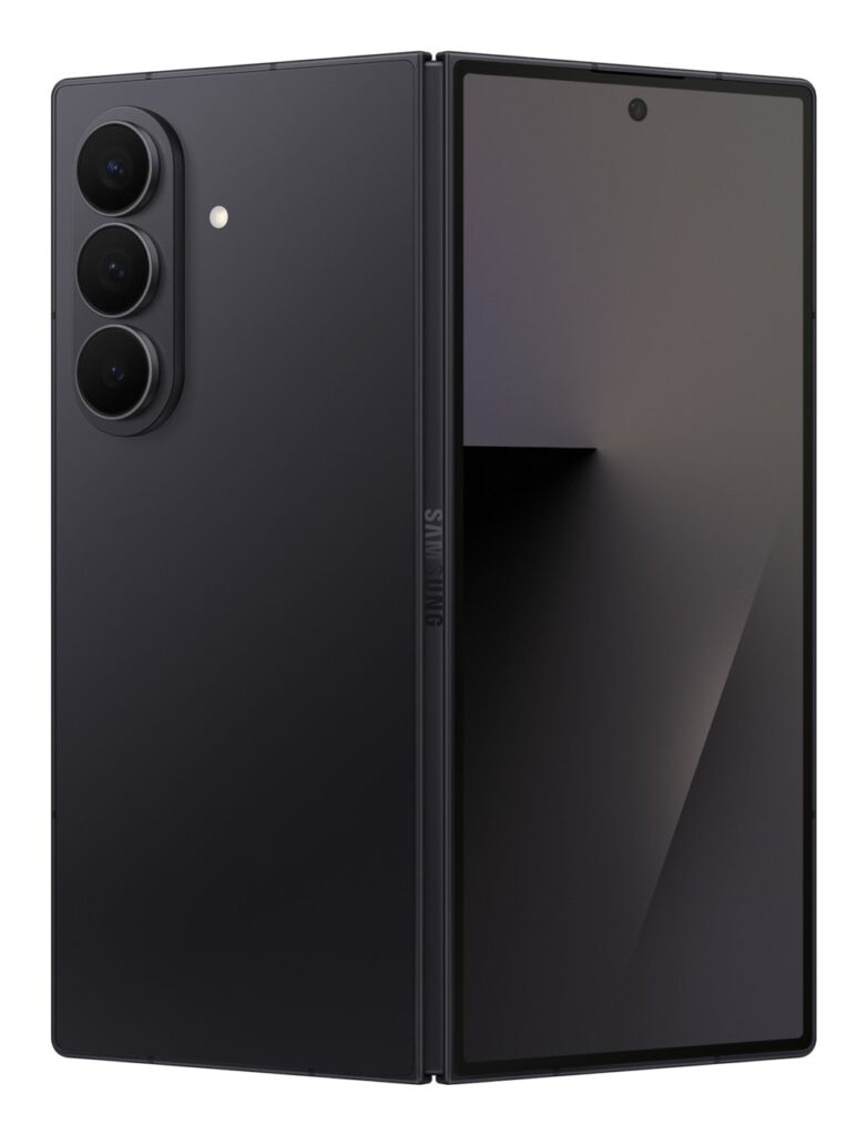 Samsung Galaxy Fold7 Enterprise Edition