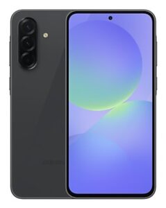 Samsung Galaxy A36 5G Enterprise Edition 17 cm (6.7″) Dual SIM Android 15 USB Type-C 6 GB 128 GB 5000 mAh Black