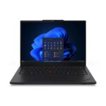 Lenovo ThinkPad L13 Gen 6 (Intel) Intel Core Ultra 5 225U Laptop 33.8 cm (13.3") WUXGA 16 GB LPDDR5x-SDRAM 512 GB SSD Wi-Fi 6E (802.11ax) Windows 11 Pro English Black