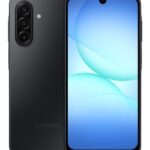 Samsung Galaxy A17 5G Enterprise Edition 17 cm (6.7") Dual SIM USB Type-C 4 GB 128 GB 5000 mAh Black