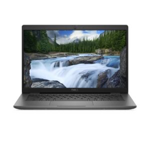 DELL Latitude 3450 Intel® Core™ i7 i7-1355U Laptop 35.6 cm (14″) Full HD 16 GB DDR5-SDRAM 512 GB SSD Wi-Fi 6E (802.11ax) Windows 11 Pro UK English Grey