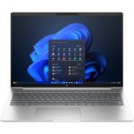 HP ProBook 4 G1iR Intel Core 5 120U Laptop 40.6 cm (16") WUXGA 16 GB DDR5-SDRAM 256 GB SSD Wi-Fi 6E (802.11ax) Windows 11 Pro Silver