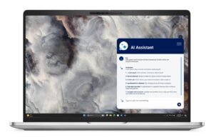 DELL Pro 16 Plus PB16250 Copilot+ PC Intel Core Ultra 5 236V Laptop 40.6 cm (16″) Full HD+ 16 GB LPDDR5x-SDRAM 512 GB SSD Wi-Fi 7 (802.11be) Windows 11 Pro UK English Aluminium